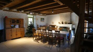 Restauration