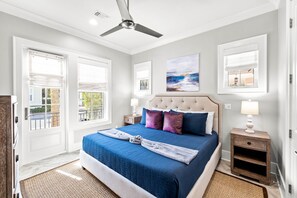 6 Schlafzimmer, Bügeleisen/Bügelbrett, Reisekinderbett, kostenloses WLAN