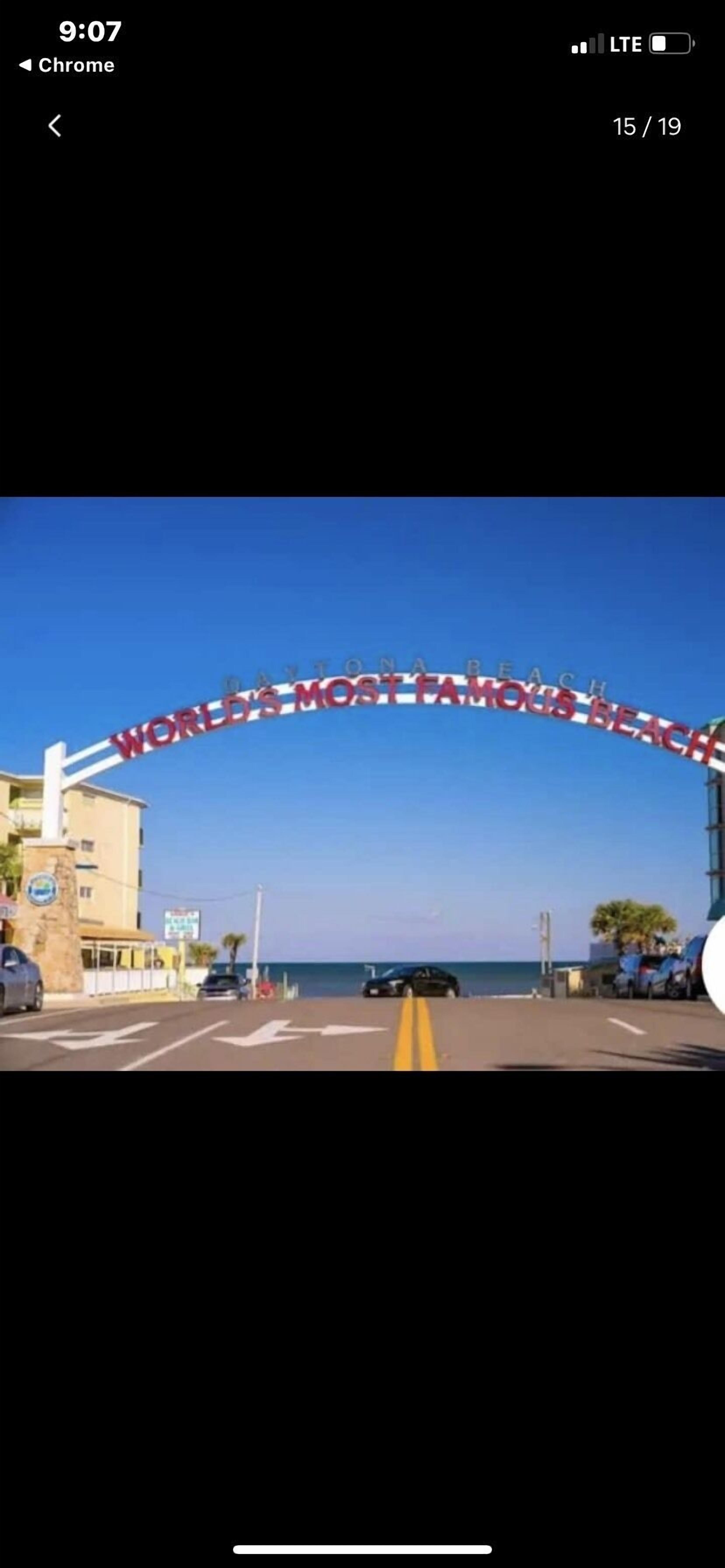  420 friendly! Studio room.Walk to beach and night life !pets welcome