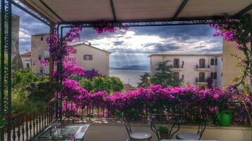 Terrazza panoramica