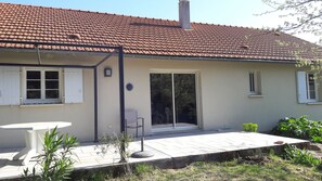 Ulkopuoli