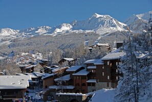 Udendørsområde