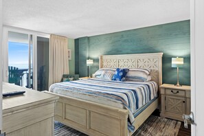 3 chambres, accès au Wi-Fi (inclus)