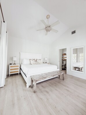 2 camere, ferro/asse da stiro, culla da viaggio, Wi-Fi gratuito