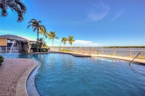 Pool - Lovers Key Resort Suite 2 - Waterfront Views (Bonita Springs)