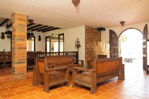 Lobby - House (antioquia)