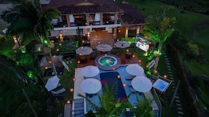 Exterior - House (antioquia)