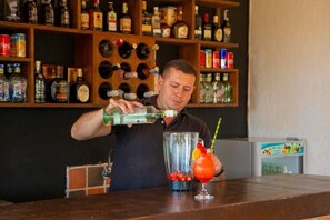 Bar (sur place)