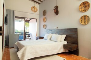 9 bedrooms, desk, iron/ironing board, free WiFi - House (antioquia)