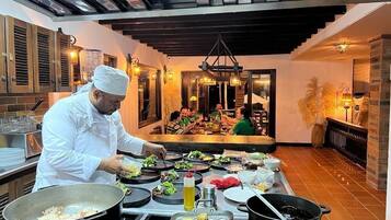 Restaurantes