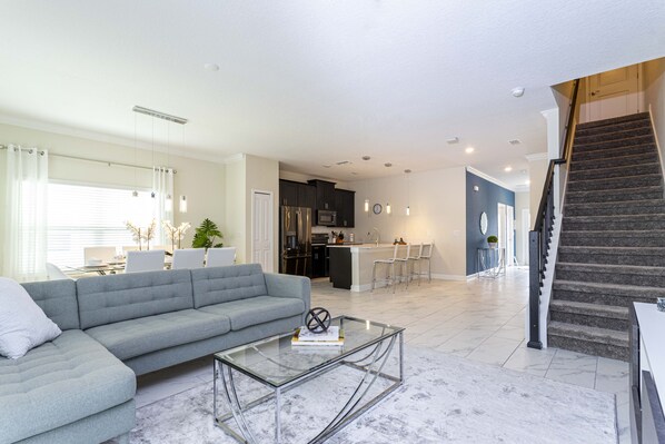 Télévision, chaßne hi-fi