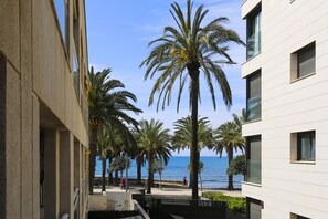 Property grounds - GONGORA Apartment (Cambrils)