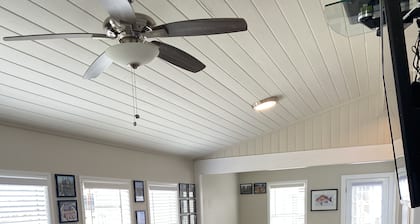 Ly'an High Lodge - Venice Marina