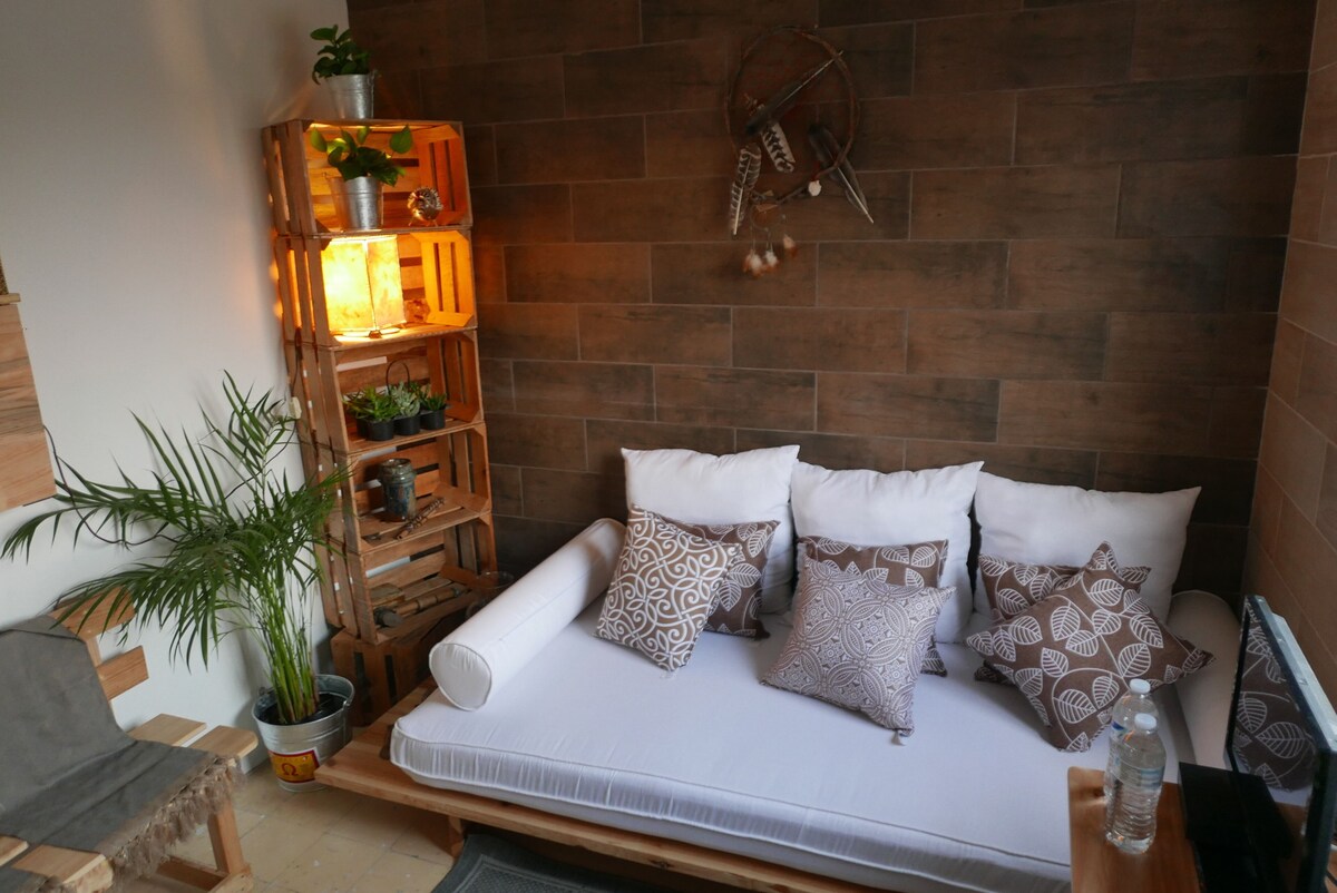 Værtens profilbillede