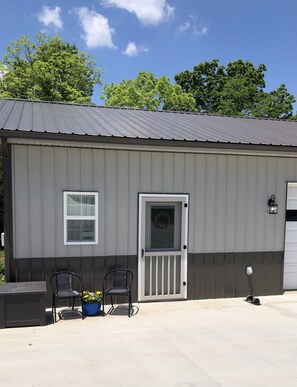 Exterior - Guesthouse (Raywick)