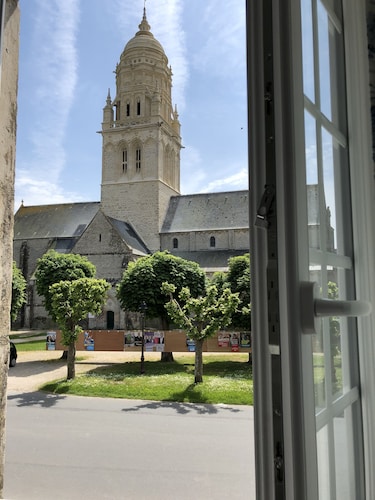 Sainte marie du mont