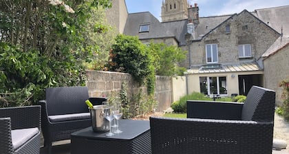 Sainte marie du mont