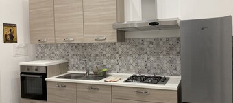 Quadrilocale al mare (6 posti) - Co-AAUT 9056-LT-0251