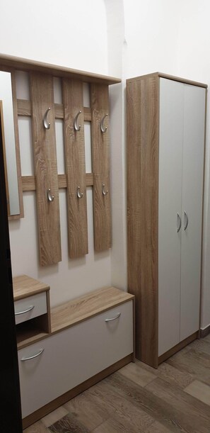 Interior - MONIKA´S APARTMENT / spa city centre - RENOVATION 2021 (Karlovy Vary)