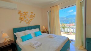 2 habitaciones y caja de seguridad en la habitación 