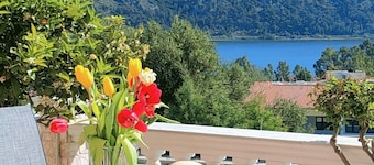 Blue Lagoon Luxury Apartment G2