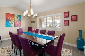 Dining - Home Theater | Private Pool | Hot Tub | Mini Golf (Scottsdale)