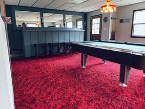 Sala de juegos