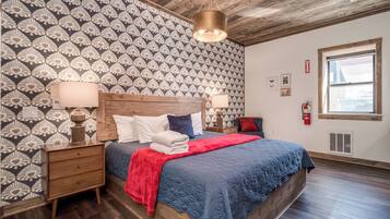 1 camera, ferro/asse da stiro, Wi-Fi, lenzuola