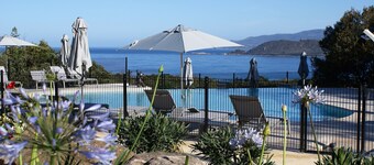 Mobilhome 3 CH - max 6 Pers