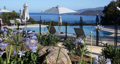 Mobilhome 3 CH - max 6 Pers