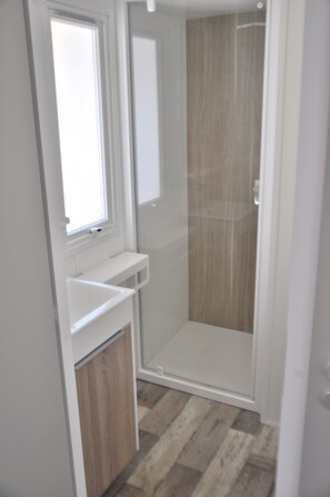 Dusche