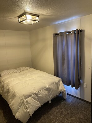 6 makuuhuonetta, Wi-Fi