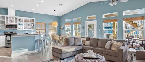 TV connectée, livres