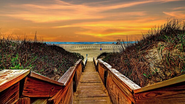 Strand