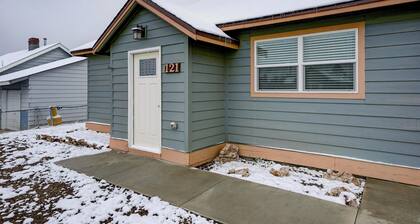 Silver Cloud- Upscale finishes-Minutes to Ski Cooper-PET FRIENDLY!