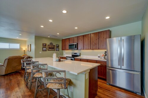 Silver Cloud- Upscale finishes-Minutes to Ski Cooper-PET FRIENDLY!