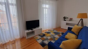 Oppholdsområde