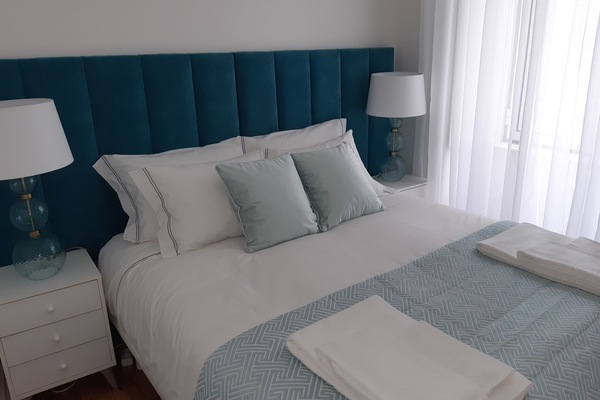 2 camere, ferro/asse da stiro, Wi-Fi gratuito, lenzuola