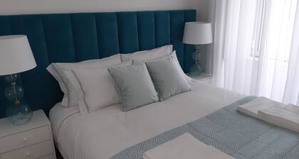 Apartamento com Localização Privilegiada em Sintra