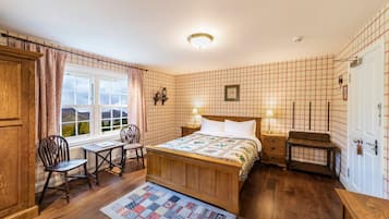1 bedroom, WiFi