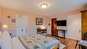 1 bedroom, WiFi