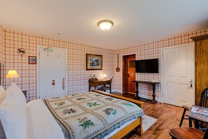 1 bedroom, WiFi