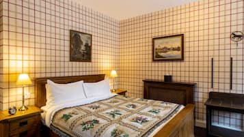2 bedrooms, WiFi