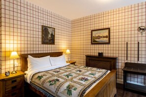 2 bedrooms, WiFi