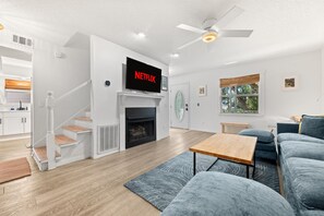 TV connectée