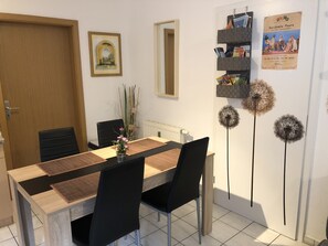 Spiseområde
