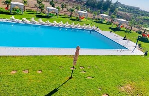 Piscina privada