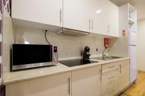 Microwave - GuestReady - Centre historique de Hope apt B (Porto)