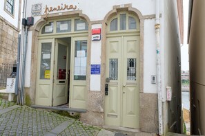 Exterior detail - GuestReady - Centre historique de Hope apt B (Porto)