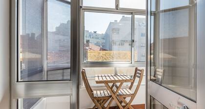 GuestReady Essential - Séjour central à Matosinhos